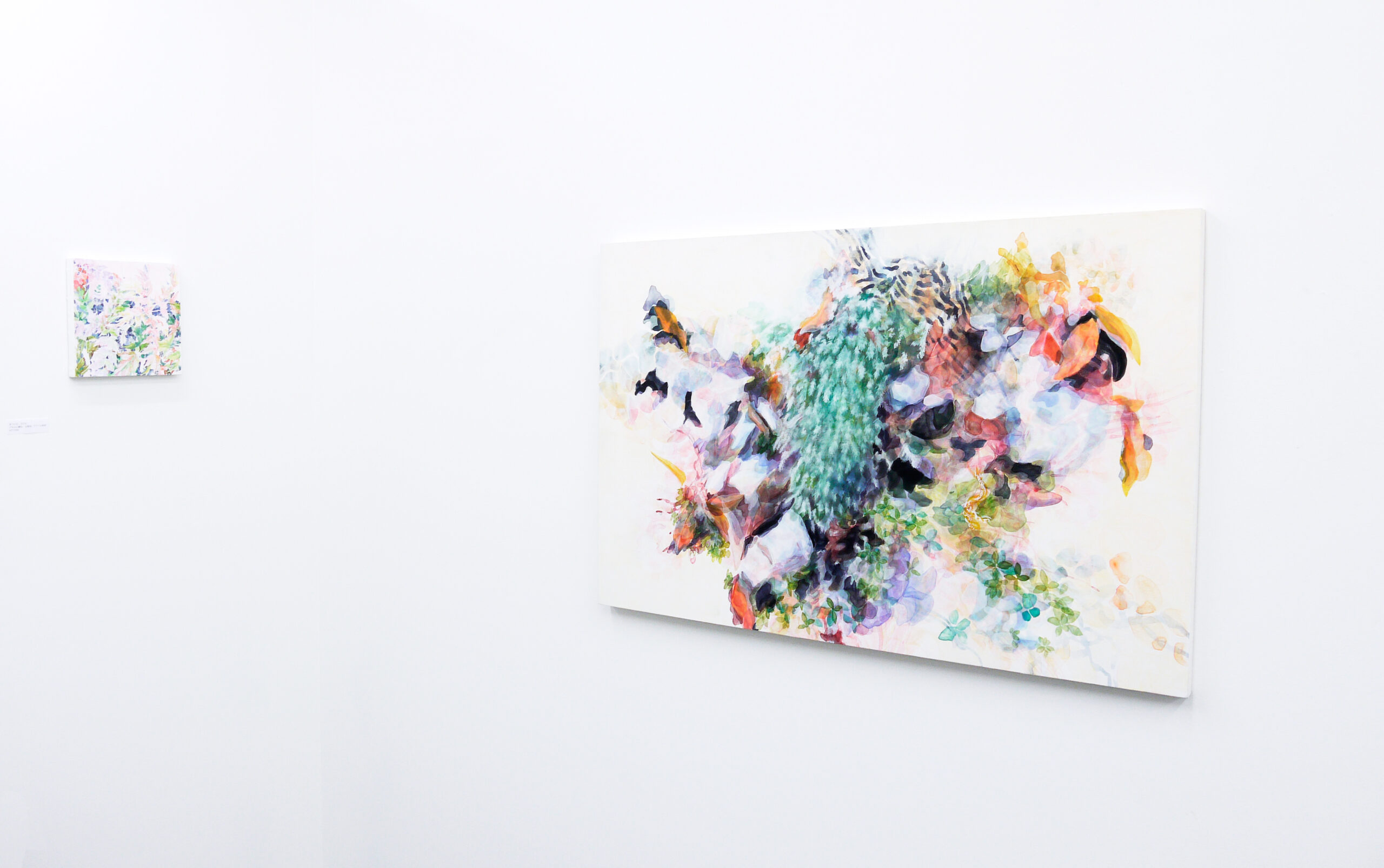 yukiko nakamichi works